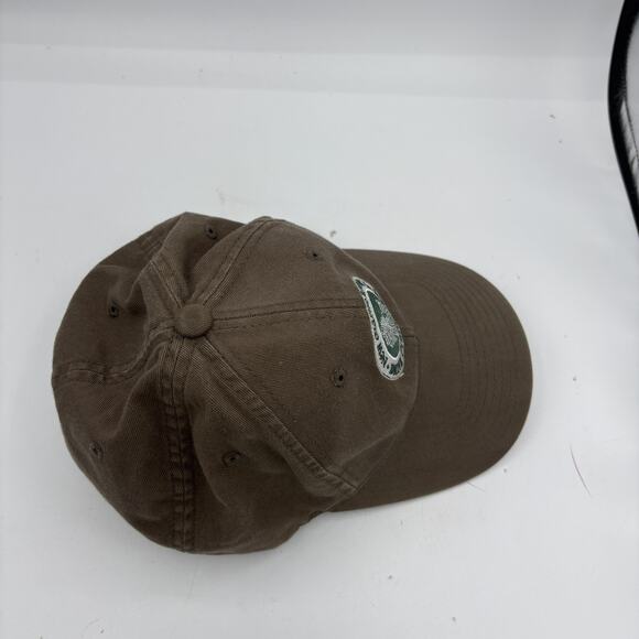 New Glarus Brewing Co Hat Cap Fitted Adult Small‎ Medium Port Authority Flexfit - Picture 6 of 12